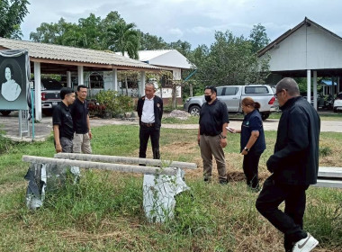 ศูนย์ฯ20 สนับสนุนวิทยากรบรรยาย ... พารามิเตอร์รูปภาพ 22